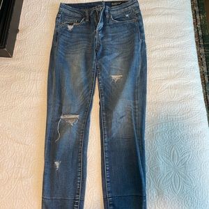 Blank NYC jeans